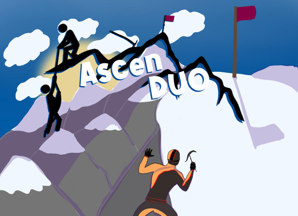 AscenDuo