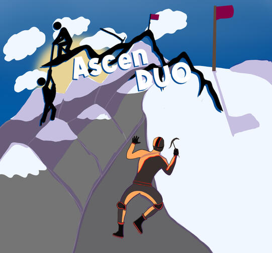 AscenDuo